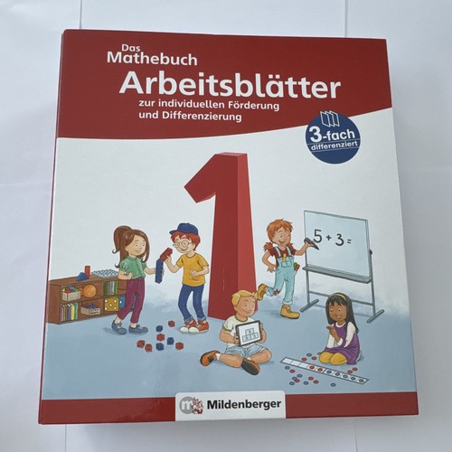 Das mathebuch - das,