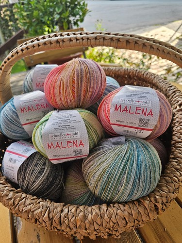 Schoeller stahl malena - schoeller,