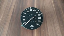 Bmw e30 tachometer - bmw,
