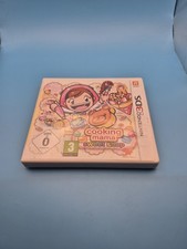 Cooking mama sweet shop - cooking,