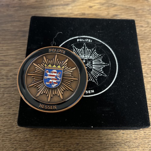 Bka orden polizei - bka,