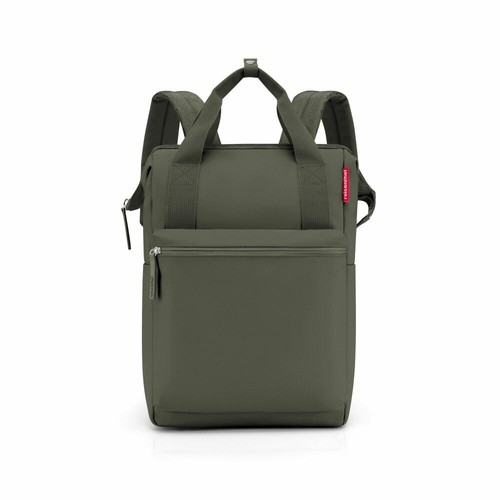 Reisenthel allrounder backpack - allrounder,