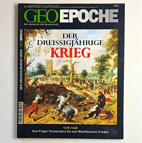 Geo epoche der - epoche,