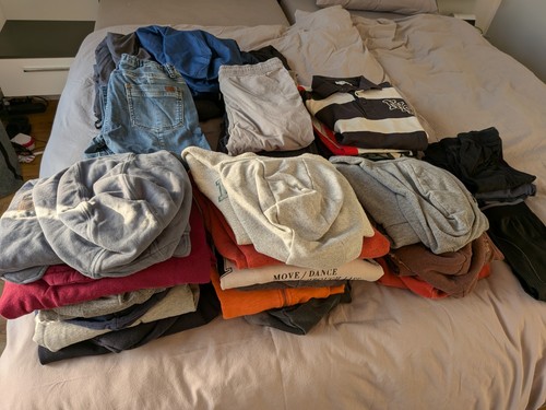 Kleiderpaket jungen 146 bis - kleiderpaket,