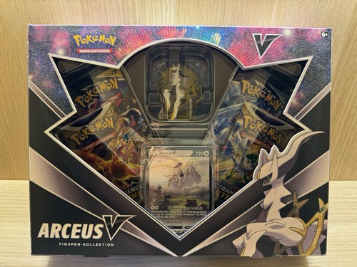 Pokémon tcg arceus figuren - pokémon,