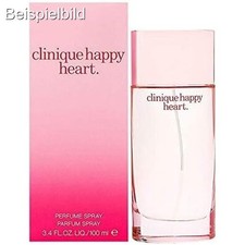 Clinique Happy Heart Eau de