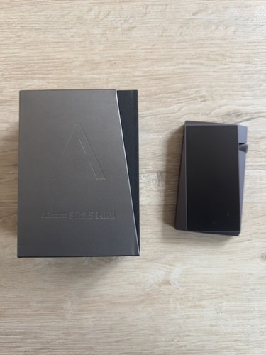 Astell kern norma - astell&kern, mkii
