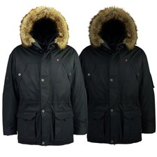 Anapurna ATLANTIS Herren Parka