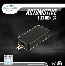 Airbag Gurtstraffer Simulator