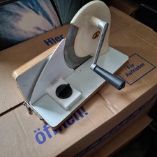 GKS Brotschneider Weiß