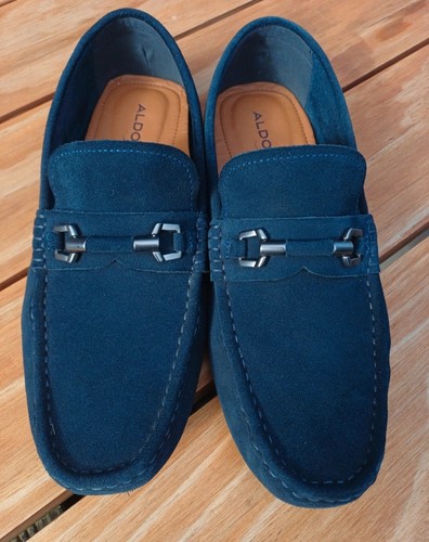 Edler loafer slipper neu 43 - loafer/slipper, gr.43