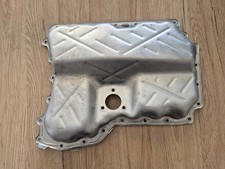 Orginal Audi Rs3 TTRS Ölwanne 07K103602F