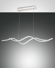 FABAS LUCE LED Pendel Leuchte