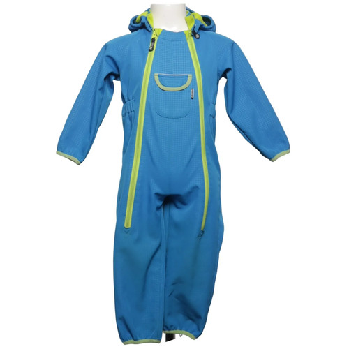 Jako outdoor overall - outdoor,