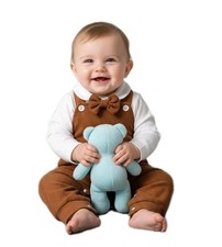 Taufanzug Baby 68 74 6-9M