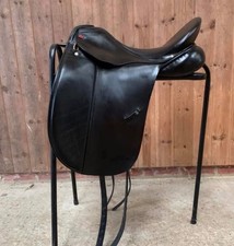 Schwarzer Albion SLK Adjusta