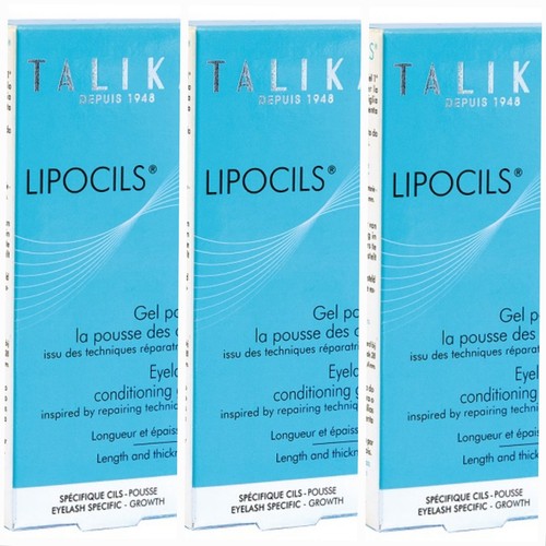 Talika lipocils mal ml - mal, 10
