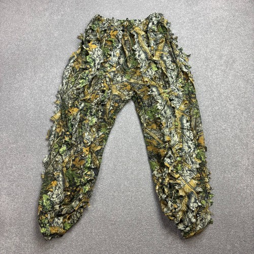 Realtree hose erwachsene small - hose,