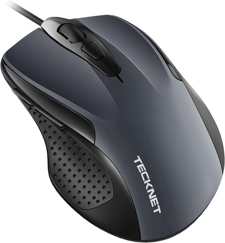 Maus mit kabel computermaus - maus,
