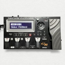 Roland GR-55 Gitarren