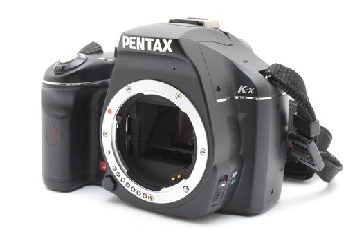 Pentax x digitale - pentax, k