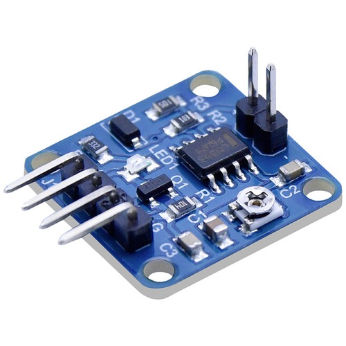 Tru components piezo - tru,