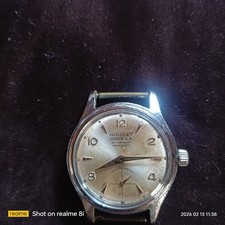 UHR - NICOLET DEON S.A. -