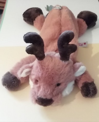 Nici rentier ren jonte - rentier, "jonte"