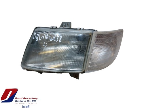Mercedes benz vito w638 - mercedes-benz,