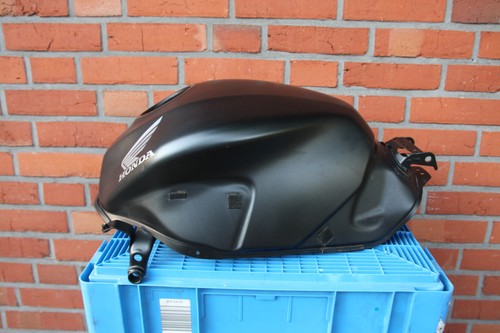 Honda 650 rc97 - f,
