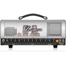 Bugera T50 Infinium 50 Watt