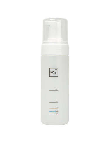 Koch chemie foamer bottle - koch,