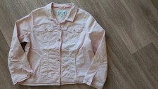 Cecil rosa jeansjacke xxl sehr - cecil,