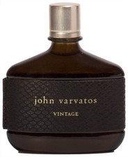 John Varvatos Vintage Eau de
