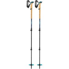 LEKI Bernina Lite 3 -
