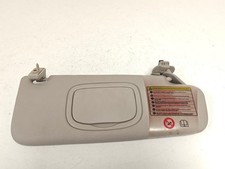 SONNENBLENDE SUN VISOR Alfa