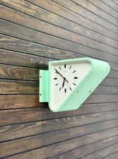 Antike Schiffswanduhr - Seiko