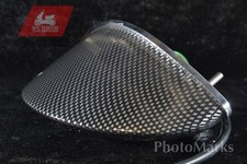 Rücklicht Yamaha Aerox MBK Nitro Carbon Design Tuning Optik Guter Zustand