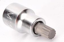 Power Socket TOPTUL GAAG0703