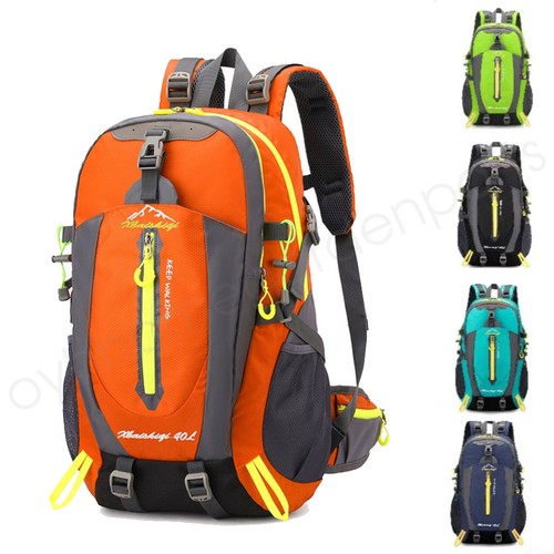 40l wanderrucksack leicht - ,