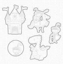 My Favorite Things Die-namics