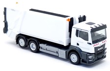 Herpa 319010 MAN TGS FAUN