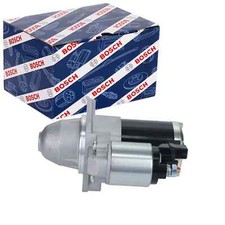 BOSCH ANLASSER STARTER 1,4kW