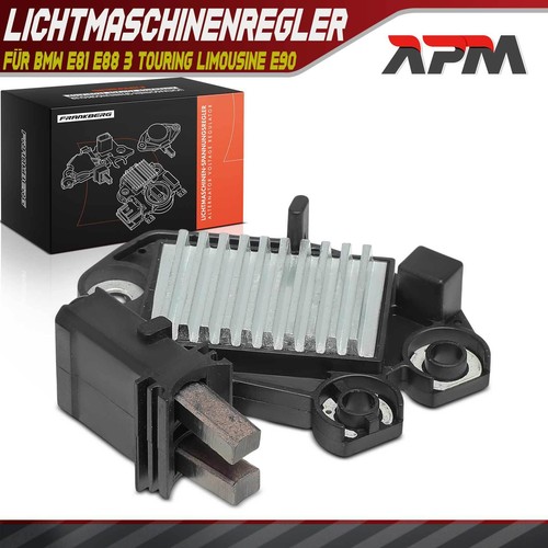 Lichtmaschinenregler