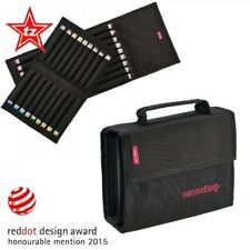 senseBag 36er Wallet / Stifte