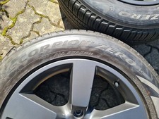 Defender zoll radsatz grau - defender,