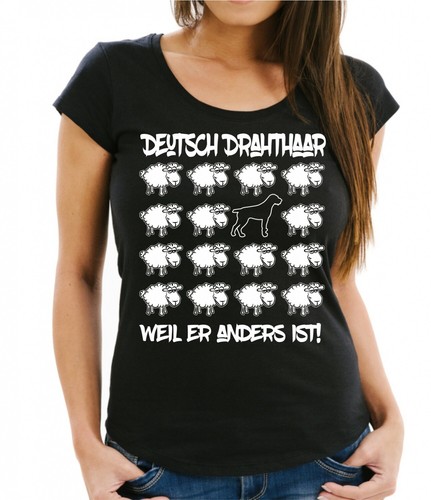 Deutsch drahthaar damen - drahthaar,