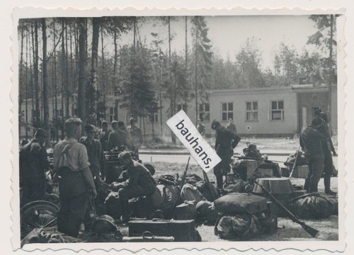 Foto wehrmacht - foto,