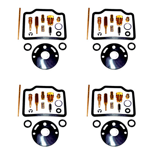 Vergaser reparatursatz für - reparatursatz,