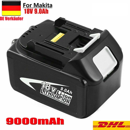 18v 9ah akku - akku, für